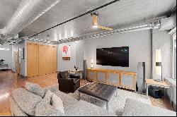 2-bedroom loft in vibrant LoDo neighborhood