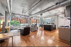 2-bedroom loft in vibrant LoDo neighborhood