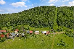 SKI IN – SKI OUT Chalet, Donovaly – ski slope Nová Hola, Mišúty, ID: 0306