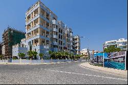 Two Bedroom Apartment in the Tourist Area of Limassol