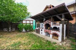 Rural Charm Near Bucharest