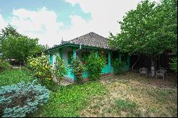 Rural Charm Near Bucharest