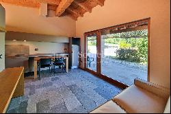 Eco-friendly property with pool in Marche