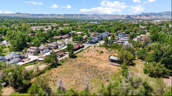 Great development opportunity near Olde Town Arvada