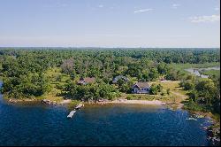 Macey Bay, Georgian Bay