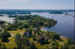 Macey Bay, Georgian Bay