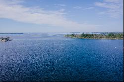 Macey Bay, Georgian Bay