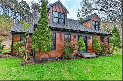 Charming Home with Historic Details, Spacious Living, and Expansion Potential