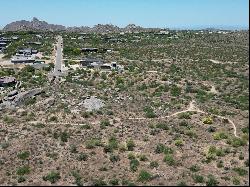 Goldie Brown Pinnacle Peak Ranch