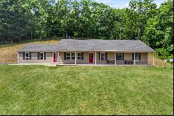 12260 Moss Hollow Road,Markham, VA, 22643