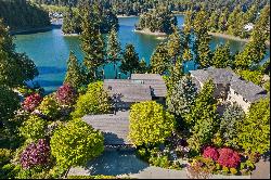 88 Driftwood Ct, Port Ludlow, WA 98365