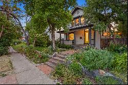 Captivating home, restyled by the architect owners in 2017