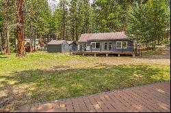 51970 Old Wickiup Road La Pine, OR 97739