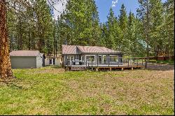 51970 Old Wickiup Road La Pine, OR 97739