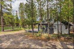 51970 Old Wickiup Road La Pine, OR 97739