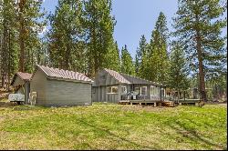 51970 Old Wickiup Road La Pine, OR 97739