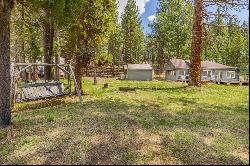 51970 Old Wickiup Road La Pine, OR 97739