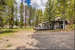 51970 Old Wickiup Road La Pine, OR 97739