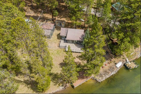 51970 Old Wickiup Road La Pine, OR 97739