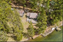 51970 Old Wickiup Road La Pine, OR 97739