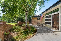 Stunning Mid-Century Modern ranch