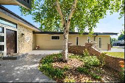 Stunning Mid-Century Modern ranch