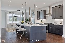 Stunning Modern Newer Construction Home Near Midtown Atlanta!