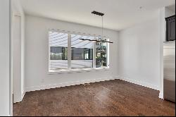 Stunning Modern Newer Construction Home Near Midtown Atlanta!