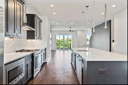 Stunning Modern Newer Construction Home Near Midtown Atlanta!