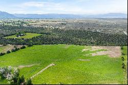 18+/- Acres Off Rim Road - Des Montes