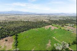 18+/- Acres Off Rim Road - Des Montes