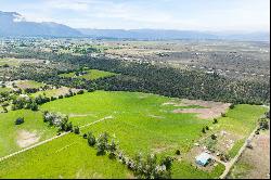 18+/- Acres Off Rim Road - Des Montes