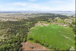 18+/- Acres Off Rim Road - Des Montes