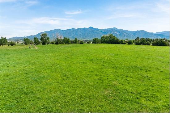 18+/- Acres Off Rim Road - Des Montes