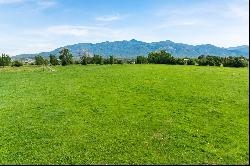 18+/- Acres Off Rim Road - Des Montes