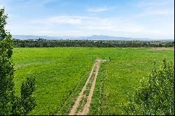 18+/- Acres Off Rim Road - Des Montes