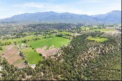 18+/- Acres Off Rim Road - Des Montes