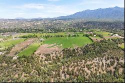 18+/- Acres Off Rim Road - Des Montes