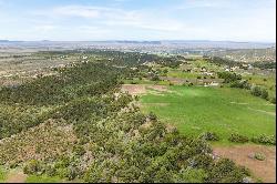 18+/- Acres Off Rim Road - Des Montes