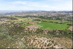 18+/- Acres Off Rim Road - Des Montes