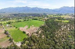 18+/- Acres Off Rim Road - Des Montes