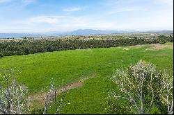 18+/- Acres Off Rim Road - Des Montes