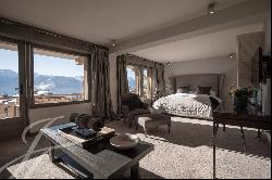 Rental per night or more - Hotel Verbier