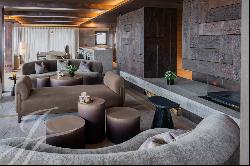 Rental per night or more - Hotel Verbier