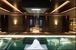 Rental per night or more - Hotel Verbier