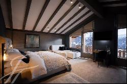 Rental per night or more - Hotel Verbier