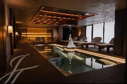 Rental per night or more - Hotel Verbier