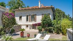 Stunning Villa with Pool in Grasse, France