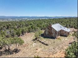 Rustic Charm Meets Modern Comfort In This Exceptional Property