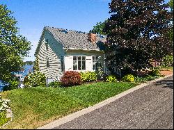 Luxury Lake Home on Winona Lake